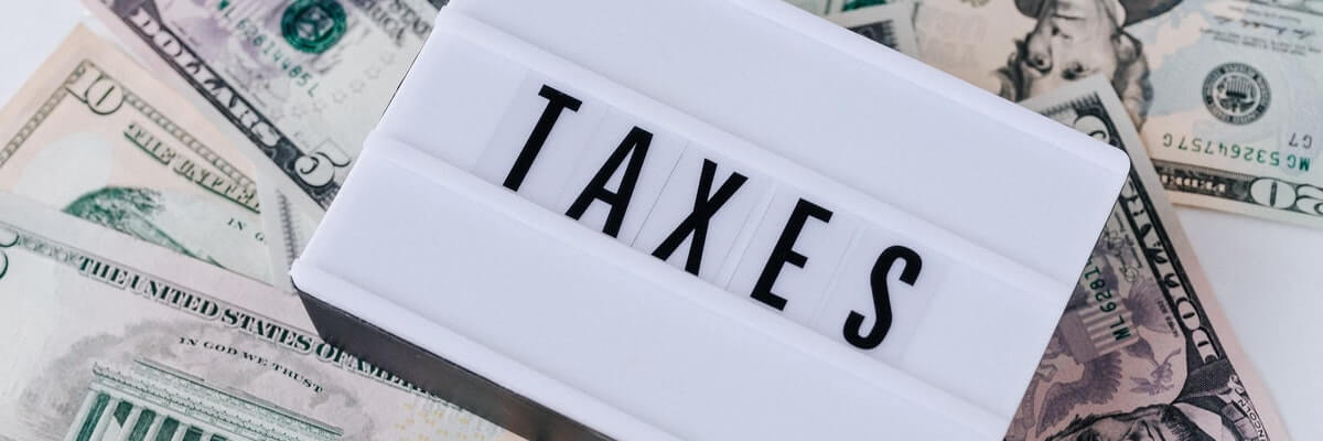 Tax Liabilities on Car Accident Settlement Cases