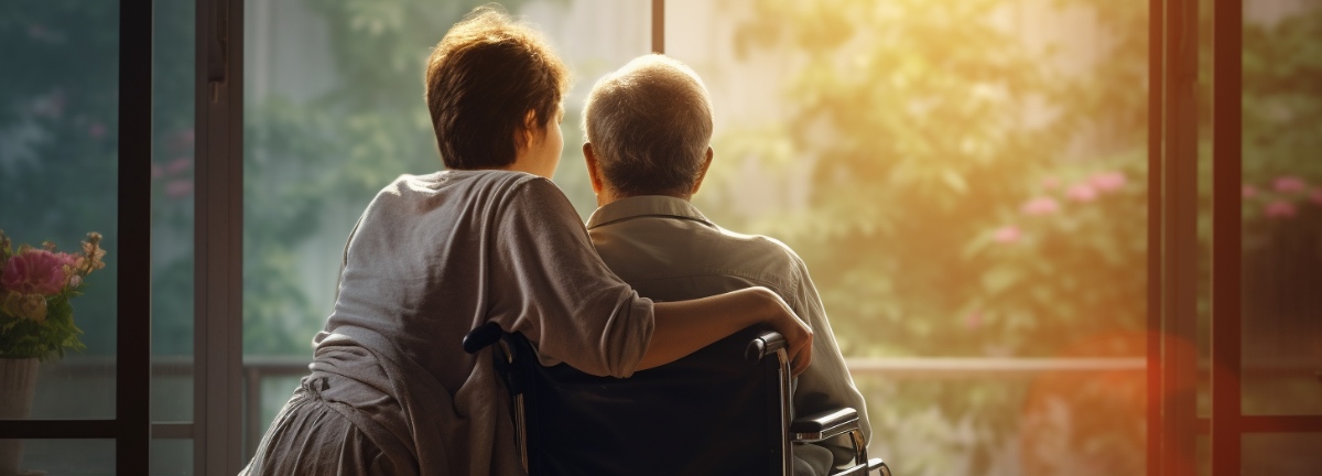 How to Choose the Right Nursing Home