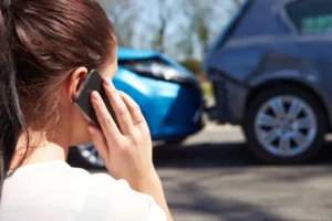 How J. Cogburn Law Can Help You After a Car Accident in Las Vegas, NV 