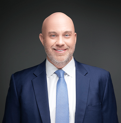 Jamie S. Cogburn, personal injury attorney in Las Vegas, Nevada