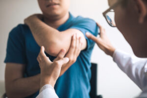 How Cogburn Davidson Car Accident & Personal Injury Lawyers Can Help After an Accident in Nevada