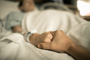 How Cogburn Davidson Car Accident & Personal Injury Lawyers Can Help You With a Wrongful Death Claim in Henderson, NV
