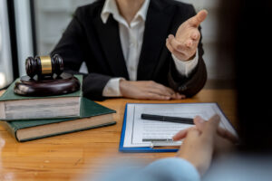 Ordinary Negligence