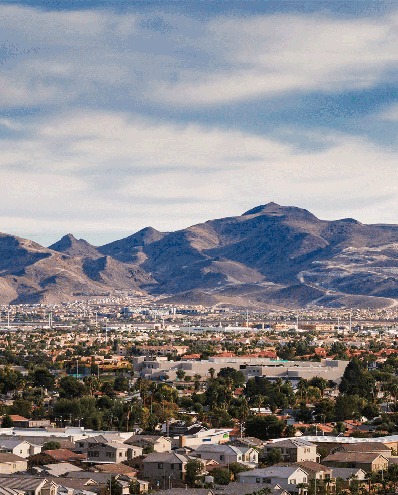 Las Vegas, NV injury lawyers