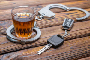 How Can Cogburn Davidson Car Accident & Personal Injury Lawyers Help After a DUI Accident in Las Vegas?