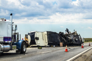 How Can the Team aCogburn Davidson Car Accident & Personal Injury Lawyers Help Me Recover Compensation After a Truck Accident in Henderson, NV?