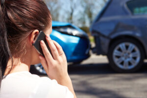 How Cogburn Davidson Car Accident & Personal Injury Lawyers Can Help After an Uber Accident in Las Vegas, NV