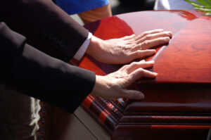 How Cogburn Davidson Car Accident & Personal Injury Lawyers Can Help Your Family Recover Compensation After Losing a Loved One in Las Vegas