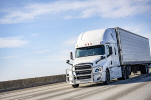 How Cogburn Davidson Car Accident & Personal Injury Lawyers Can Help After a Semi-Truck Accident In Las Vegas, NV