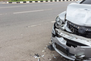 How Cogburn Davidson Car Accident & Personal Injury Lawyers Can Help You After a Car Accident in Las Vegas, NV