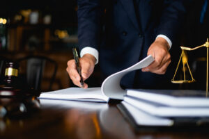 Why Should I Hire Cogburn Davidson Car Accident & Personal Injury Lawyers To Handle My Henderson Personal Injury Case?