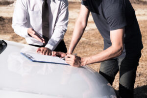 How Can Cogburn Davidson Car Accident & Personal Injury Lawyers Help After a Henderson Car Accident?