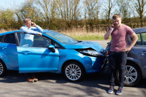 How Can Cogburn Davidson Car Accident & Personal Injury Lawyers Help You After an Accident In Whitney?