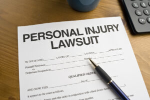 How Cogburn Davidson Car Accident & Personal Injury Lawyers Can Help If You’re Injured at a Las Vegas Hotel