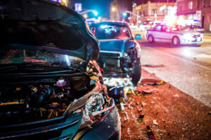 How Cogburn Davidson Car Accident & Personal Injury Lawyers Can Help You After a Crash in Las Vegas, NV