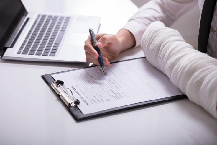 How Long Does It Take To Get a Personal Injury Settlement Check in Nevada?