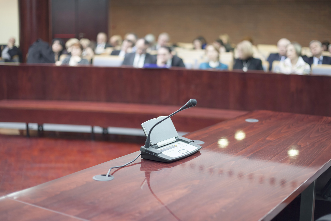 Is It Possible To Get Out of Jury Duty in Nevada?