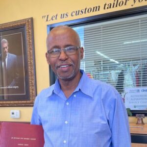 The Inspiring Story of a Local Business Owner - J Cogburn Community Involvement