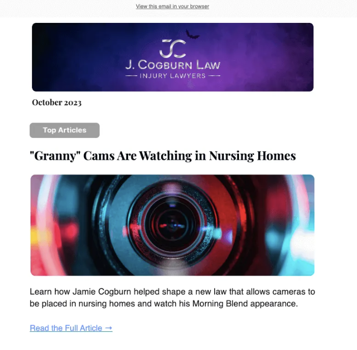 Cogburn Davidson Car Accident & Personal Injury Lawyers Las Vegas