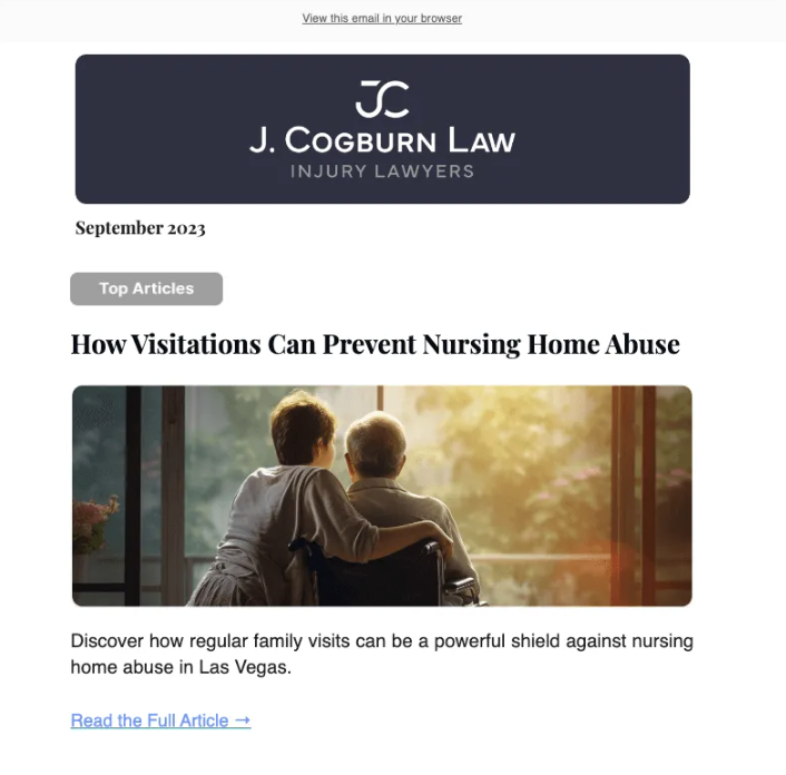 Cogburn Davidson Car Accident & Personal Injury Lawyers Henderson