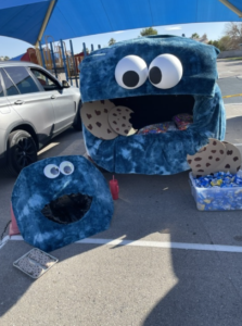 J. Cogburn Law’s Spooktacular Trunk-or-Treat Event