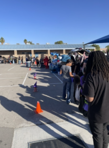 J. Cogburn Law’s Spooktacular Trunk-or-Treat Event