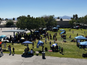 J. Cogburn Law Brings Smiles 