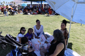 A Day of Bonding and Memories - Cogburn Davidson Car Accident & Personal Injury Lawyers