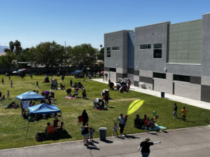 Community Feature – Mendoza Elementary Fiesta on The Lawn - Cogburn Davidson Car Accident & Personal Injury Lawyers