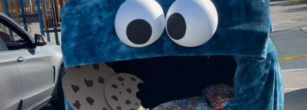 J. Cogburn Law’s Spooktacular Trunk-or-Treat Event