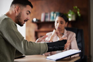 How Can Cogburn Davidson Car Accident & Personal Injury Lawyers Help After an Accident in Paradise, NV?