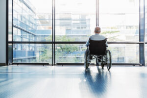 How Can a Nursing Home Neglect Lawyer Help With a Choking Injury Claim in Las Vegas, Nevada?