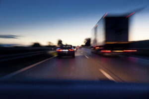 How Cogburn Davidson Car Accident & Personal Injury Lawyers Can Help After a Speeding Crash in Las Vegas