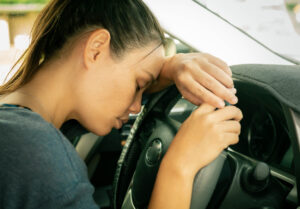 How is Fault Determined in a Car Accident?