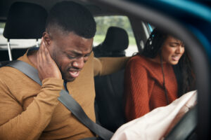 We Will Help You Seek Damages For All of Your Car Accident Injuries
