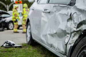 What Should I Do After a Car Accident?