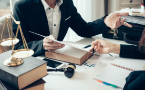 Why Should I Hire a Car Accident Attorney?