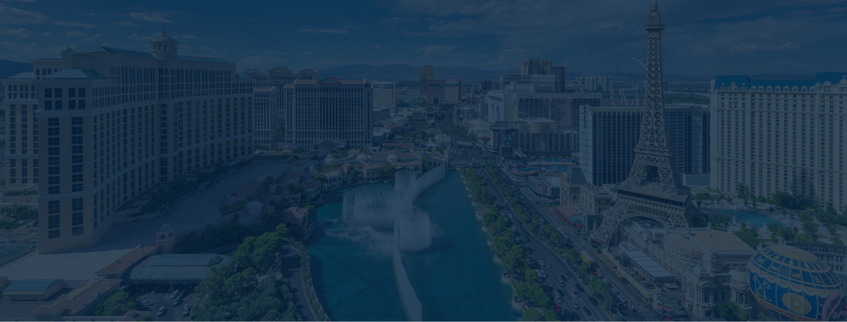 Las Vegas Traffic Cameras