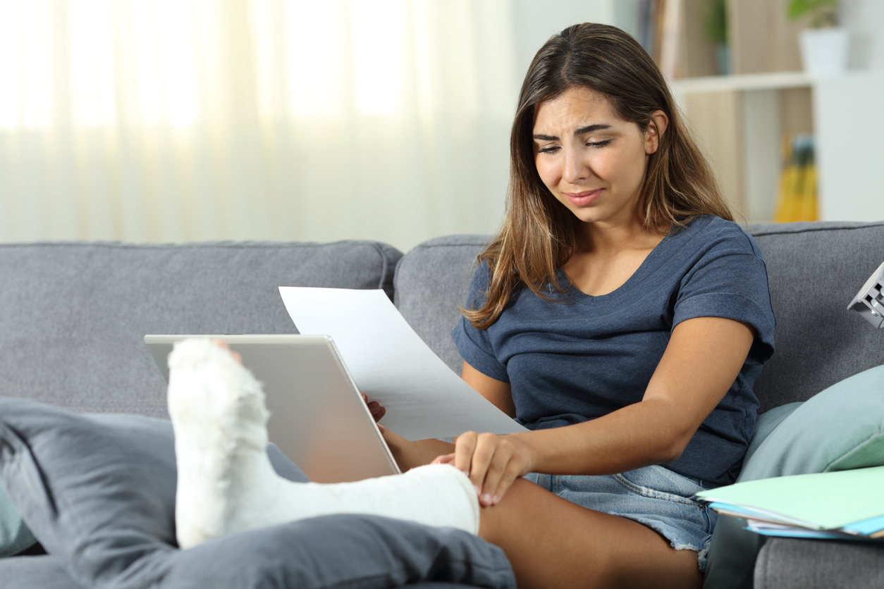 5 Tips for Choosing the Right Henderson, NV Personal Injury Lawyer