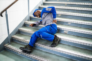 How Common Are Slip and Fall Injuries in Nevada?