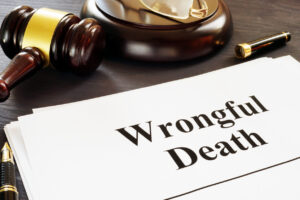 How Long Do I Have to File a Lawsuit After the Loss of a Loved One in Nevada?