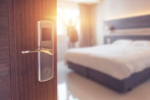 Is There a Time Limit For Suing a Las Vegas Hotel After an Accident?