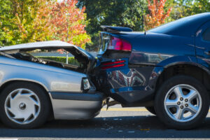 How Cogburn Davidson Car Accident & Personal Injury Lawyers Can Help if You’re Property Was Damaged in a Crash In Las Vegas