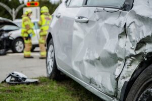 How J. Cogburn Car Accident And Personal Injury Lawyers Can Help After a Left-Turn Accident In Las Vegas