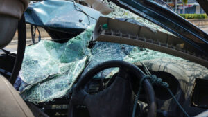 How Our Las Vegas Car Accident Lawyers Can Help After a Multi-Vehicle Car Crash