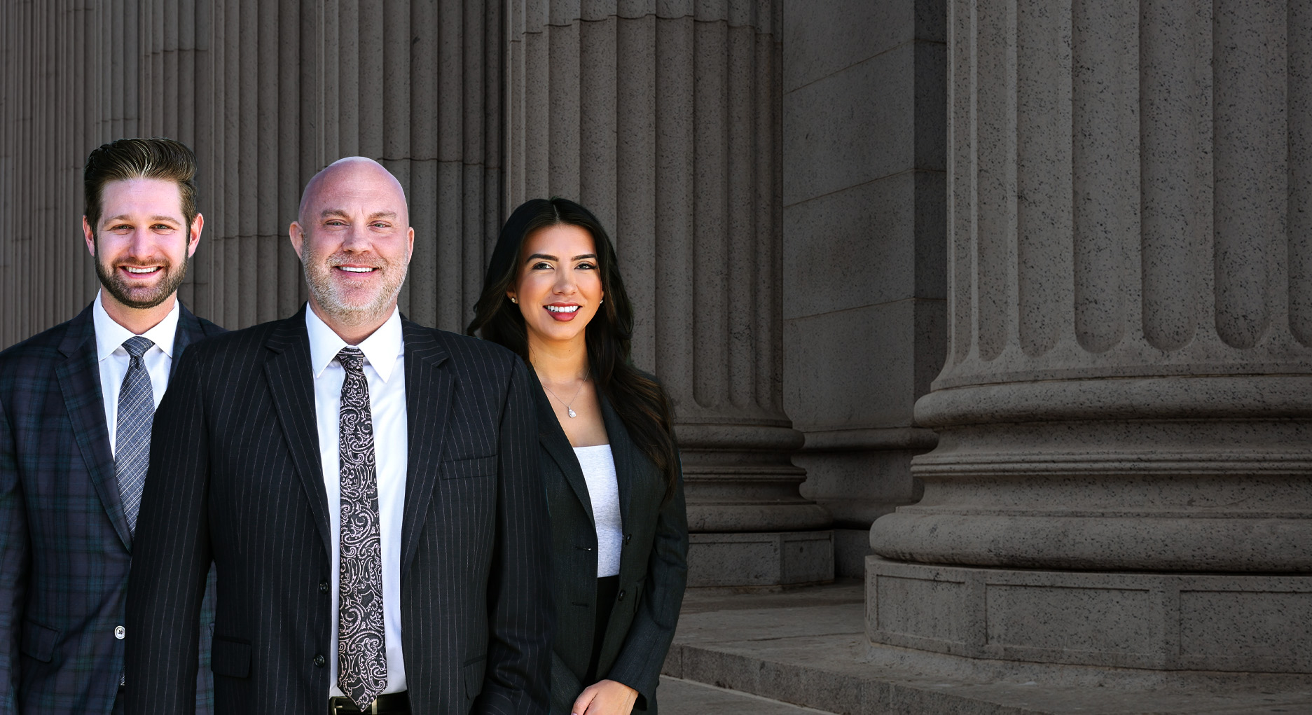 Las Vegas personal injury lawyer