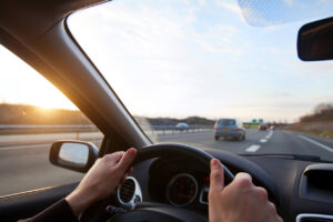How Cogburn Davidson Car Accident & Personal Injury Lawyers Can Help After an Accident in Las Vegas