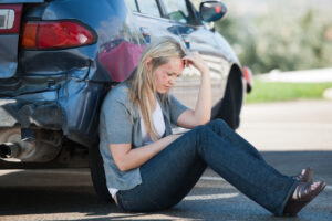 How Cogburn Davidson Car Accident & Personal Injury Lawyers Can Help After an Accident in Las Vegas