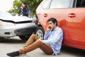 How Cogburn Davidson Car Accident & Personal Injury Lawyers Can Help After an Intersection Crash in Henderson