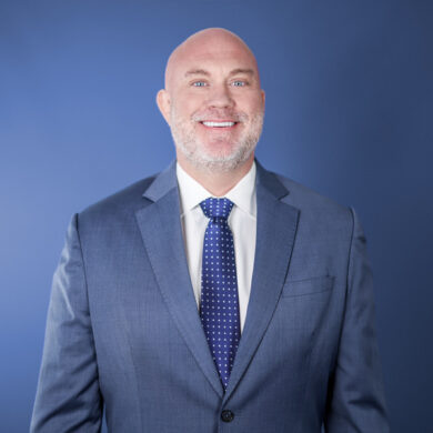 Jamie Cogburn - Las Vegas personal injury lawyer